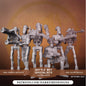Battle Bot Specialists