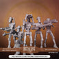Battle Bot Specialists