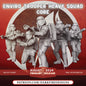 Enviro Troopers Heavy Squad