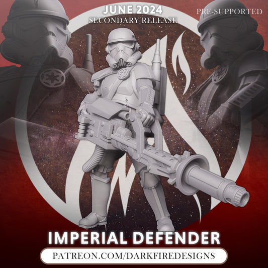 Imperial Defender