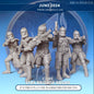 Star Brigade Squad