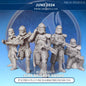 Star Brigade Squad
