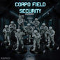 Corpo Field Security
