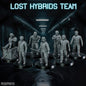 Lost Hybrids Team