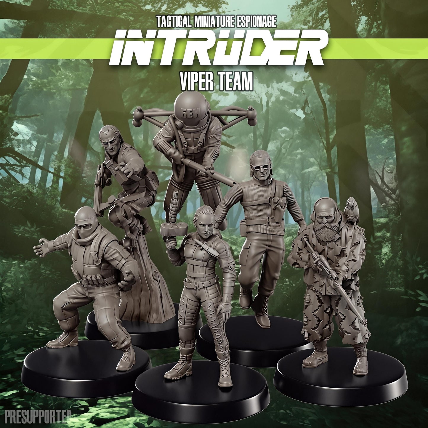 Viper Team