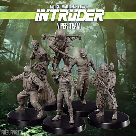 Viper Team