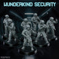 Wunderkind Security