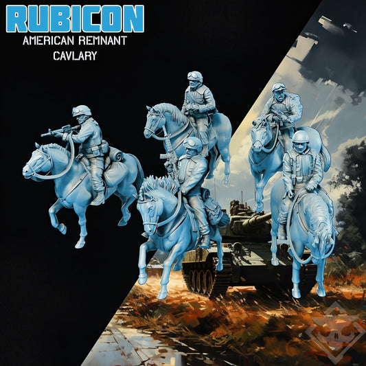American Remnant Cavalry
