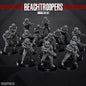 Beachtroopers Kit