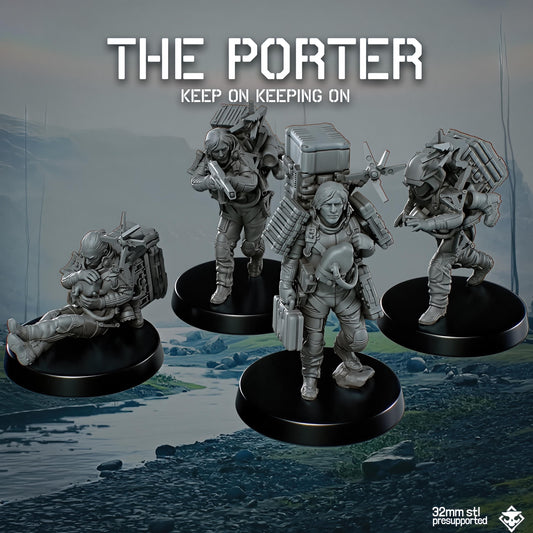 Porter