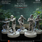 Republic Scouts Infantry