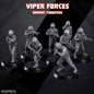 Viper Forces Generic Troopers