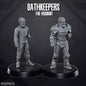 Oathkeepers The Viscount