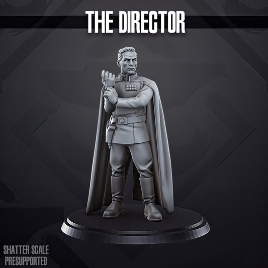 The Director