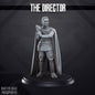 The Director