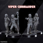 Viper Commander