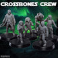 Crossbones Crew