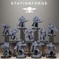 Vaskar Heavy Squad by StationForge