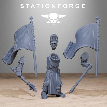 RoyalGuard Enforces by StationForge