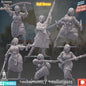 Souliotisses
