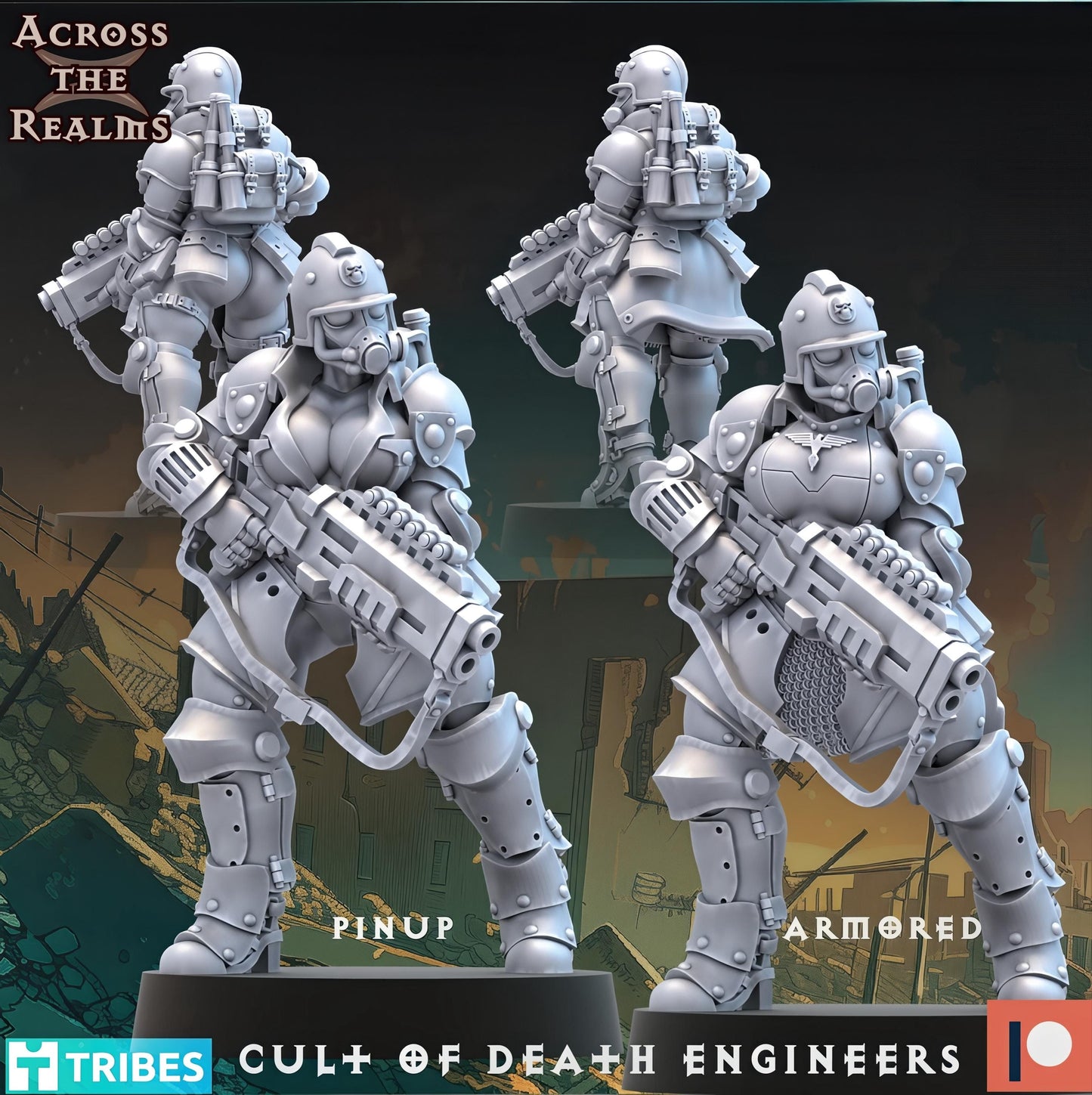 Cult of Death Engineers