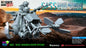 SAAS Scout Advanced Sentry Speeder