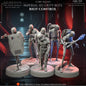 Imperial Security Bots Riot Control