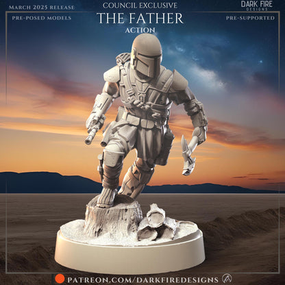 The Father
