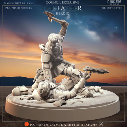 The Father
