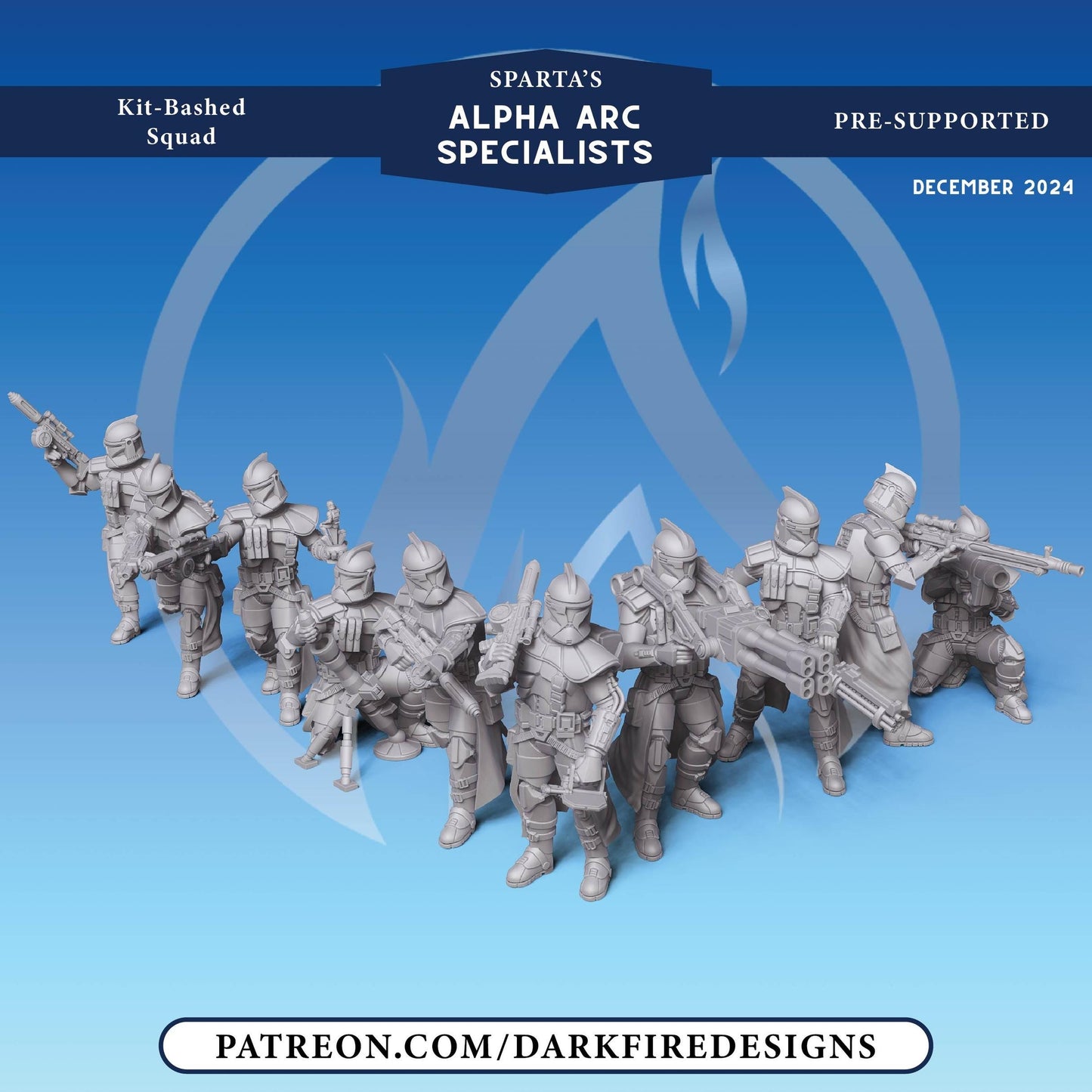 Alpha Arc Specialists