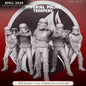Police Trooper Pistol Squad