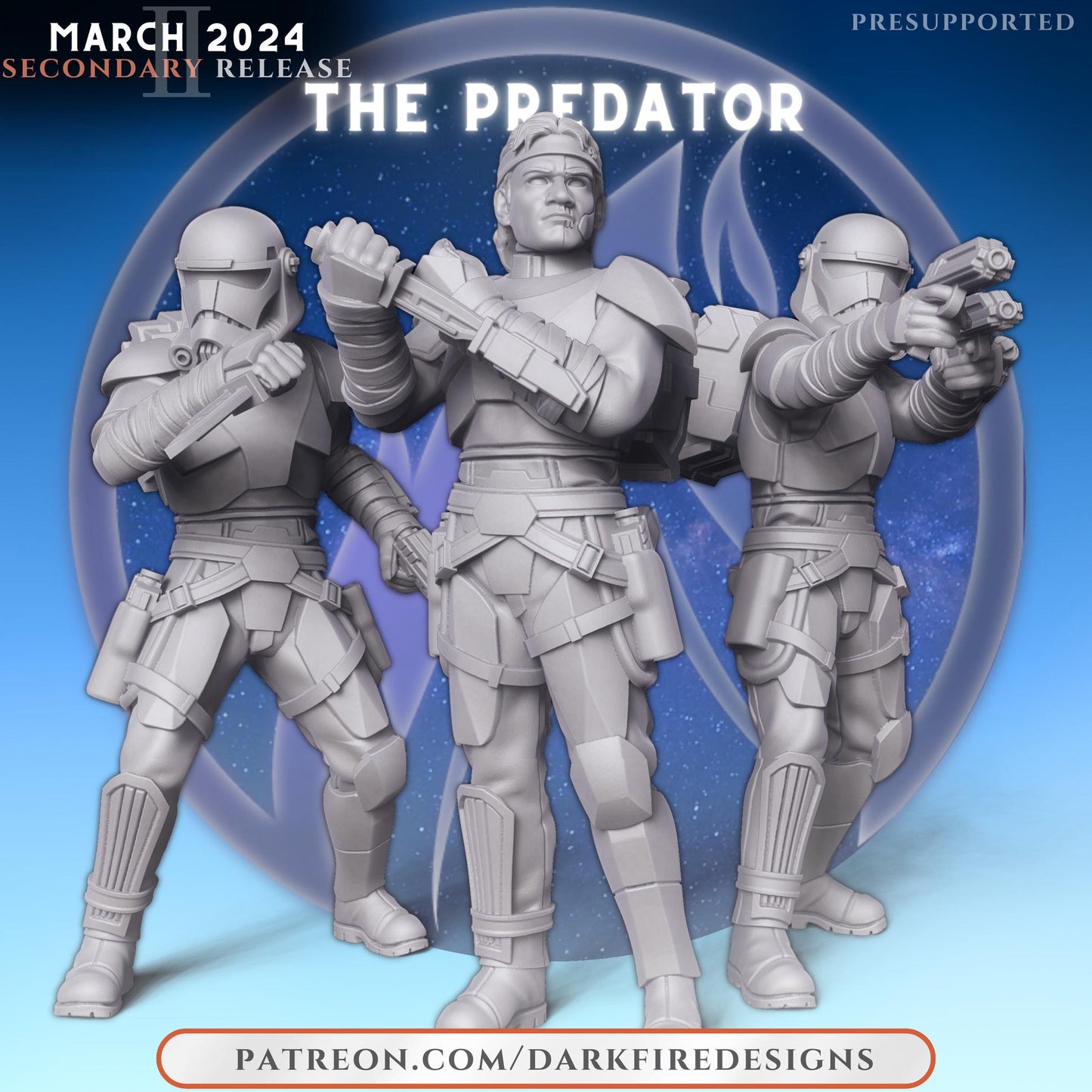 The Predator