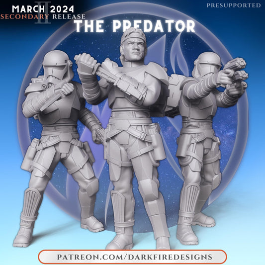 The Predator