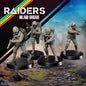 Raiders Milano Brigade