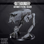 Authority Outbounder Patrol Walker