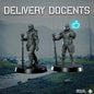 Delivery Docents