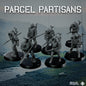 Parcel Partisans