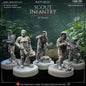 Republic Scouts Infantry