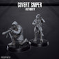 Covert Sniper