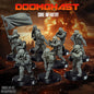 Doomghast Core Infantry