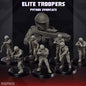 Elite Troopers Python Syndicate