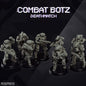 Combat Botz Deathmatch