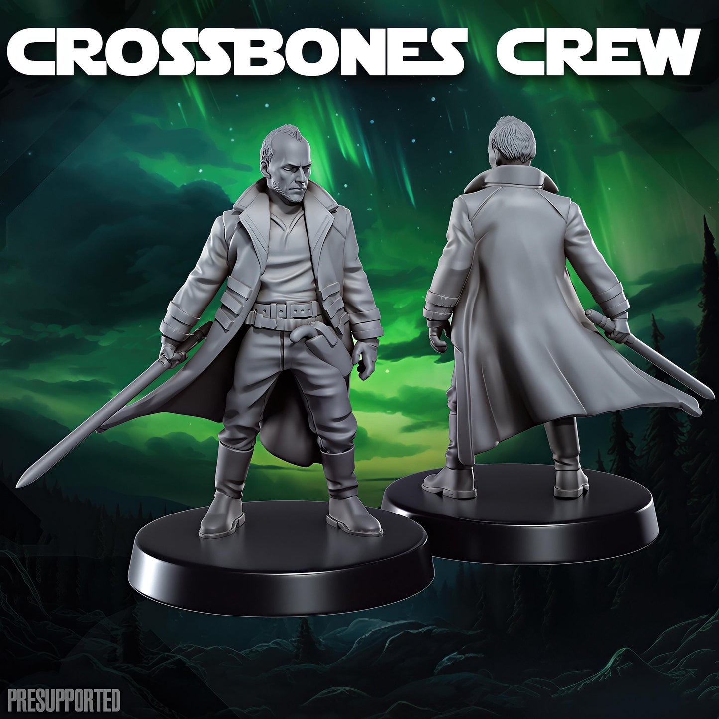 Crossbones Crew