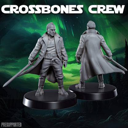 Crossbones Crew