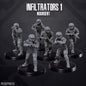 Infiltraitors 1 Insurgent
