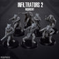 Infiltraitors 2 Insurgent