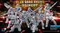 Slug Gang Goons by War Bear Studios
