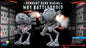 MK1 Battledroid by War Bear Studios