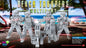 10x Beach Troopers by War Bear Studios