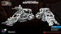 10th Mountain Legion Mountain Speeder by War Bear Studios